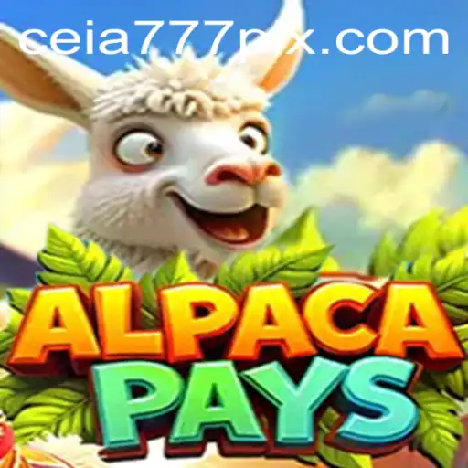 Descubra o Mundo de Diversão com o Jogo AlpacaPays no Ceia777.com