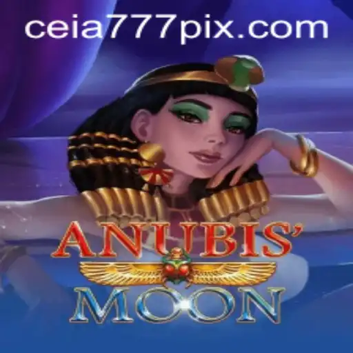 AnubisMoon: Descubra o Fascinante Mundo do Jogo Inspirado no Antigo Egito
