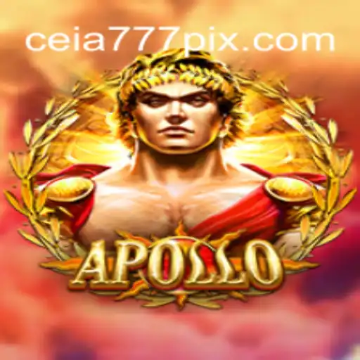 Descubra o Empolgante Jogo Apollo em Ceia777.com