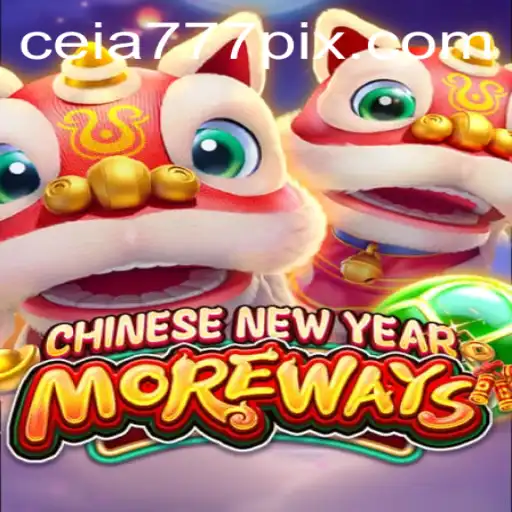 Descubra a Magia do Jogo CHINESENEWYEARMOREWAYS