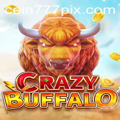 Descubra o Mundo de CRAZYBUFFALO: Um Jogo de Estratégia e Aventura