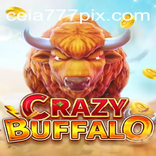 Descubra o Mundo de CRAZYBUFFALO: Um Jogo de Estratégia e Aventura