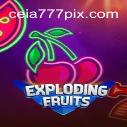 ExplodingFruits: Conheça o Jogo que Está Transformando a Indústria do Entretenimento Online