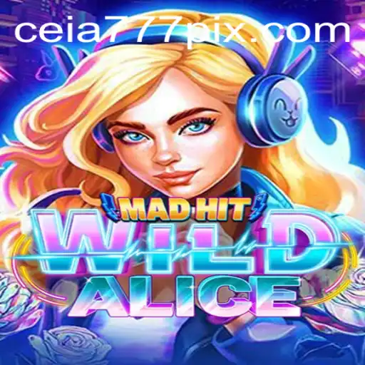 Explorando MadHitWildAlice: Um Guia Completo para Jogadores