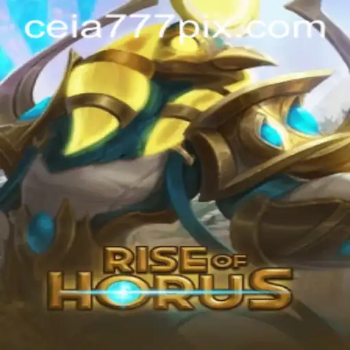 Rise of Horus: Desvendando o Universo do Novo Jogo de Ação