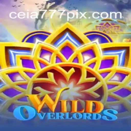 Descubra o Fascinante Mundo de WildOverlords