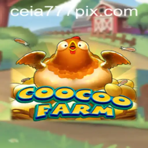 Explorando o Fascinante Mundo de CooCooFarm: Uma Aventura em Fazendas Virtuais