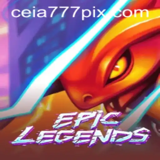 EpicLegends: Desvende o Universo Fascinante do Novo Jogo de Sucesso