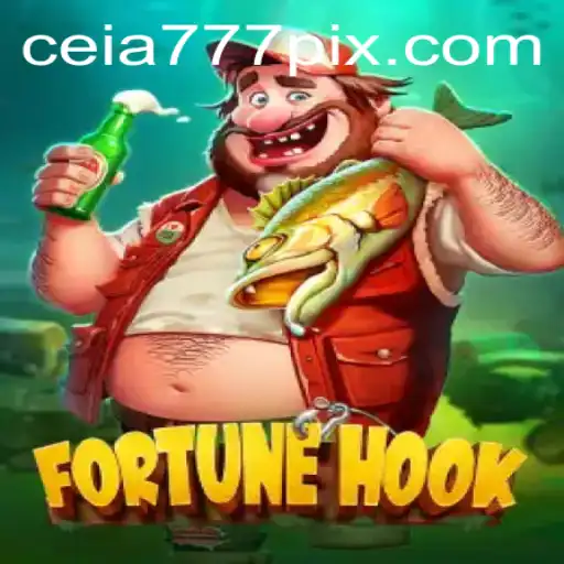 FortuneHook: Uma Aventura de Estratégia e Sorte