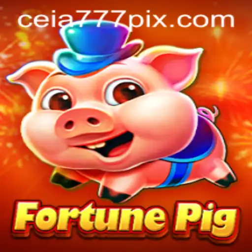 Descubra FortunePig: O Novo Fenômeno dos Jogos Online