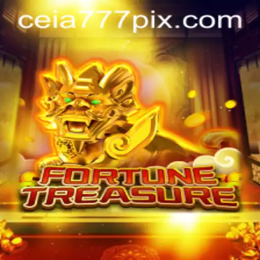 Descubra FortuneTreasure: A Excitante Jornada no Mundo dos Jogos de Azar