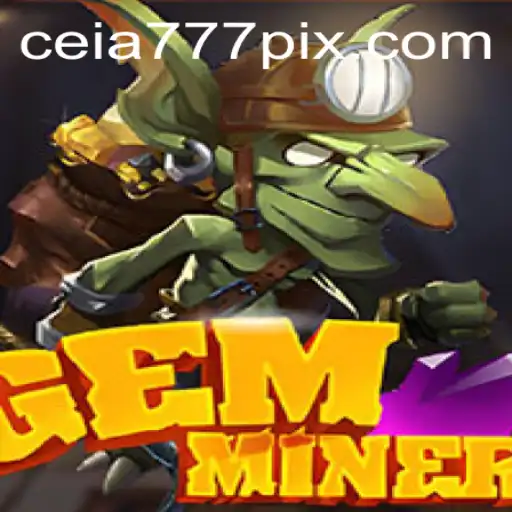 Explorando o Mundo de GemMiner: Uma Jornada No Universo dos Jogos de Aventura