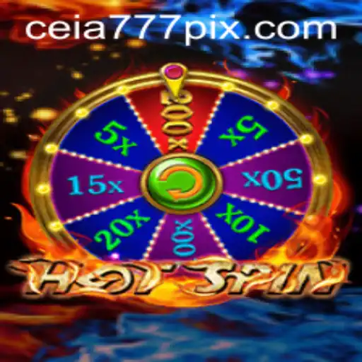 Explorando a Emoção do Jogo HotSpin na Ceia777.com