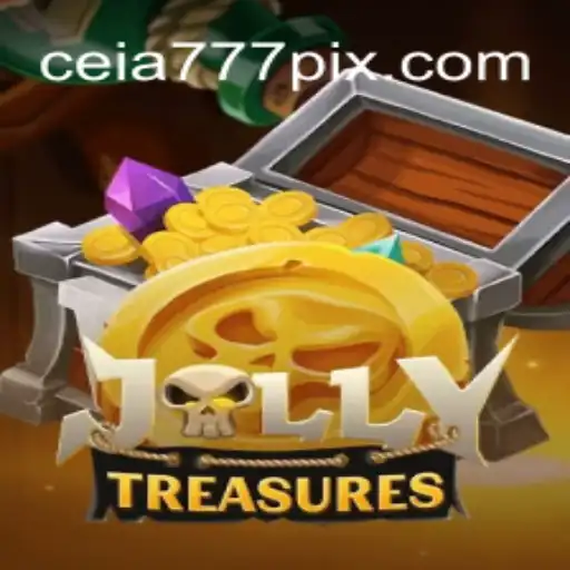 Aventuras e Regras de JollyTreasures no Mundo dos Jogos Online
