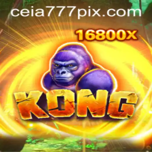 Explorando o Mundo Empolgante de Kong: O Jogo Moderno com a Tocante Ceia777.com