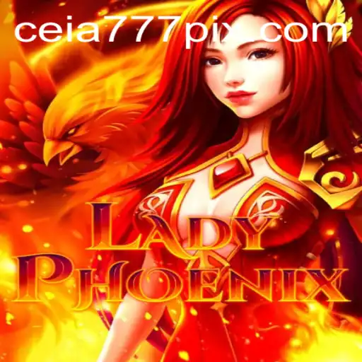 Explorando o Mundo de LadyPhoenix: Aventura e Estratégia no Universo de Ceia777.com
