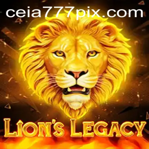 LionsLegacy: Desvendando a Aventura e Estratégia do Novo Jogo da Ceia777.com