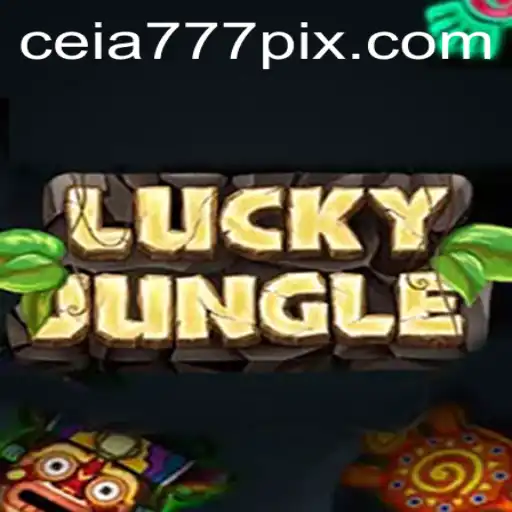Explorando o Jogo LuckyJungle: Estratégias e Regras Especiais