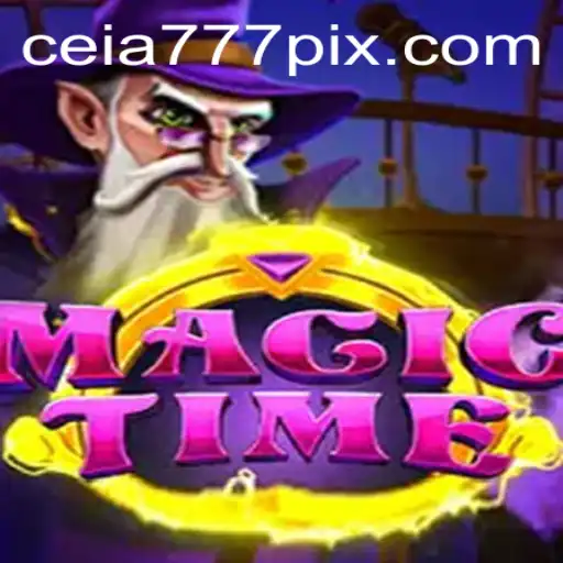 Descubra o Fascinante Mundo de MagicTime