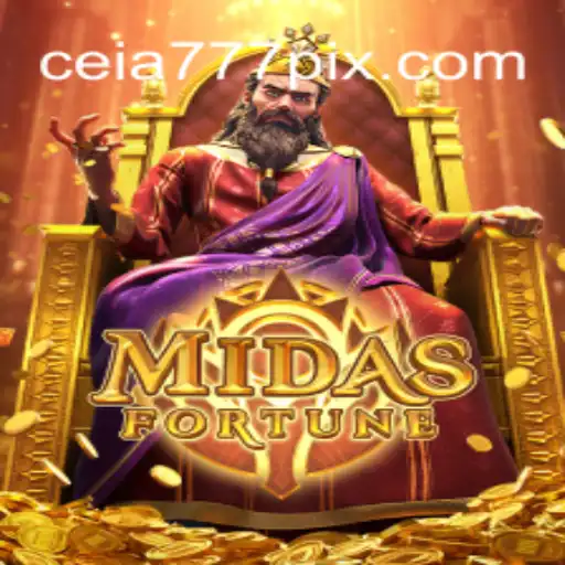Explorando o Universo de MidasFortune: Seu Guia Completo