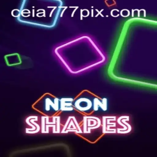 Descubra NeonShapes: O Jogo Que Está Reinventando as Experiências Digitais