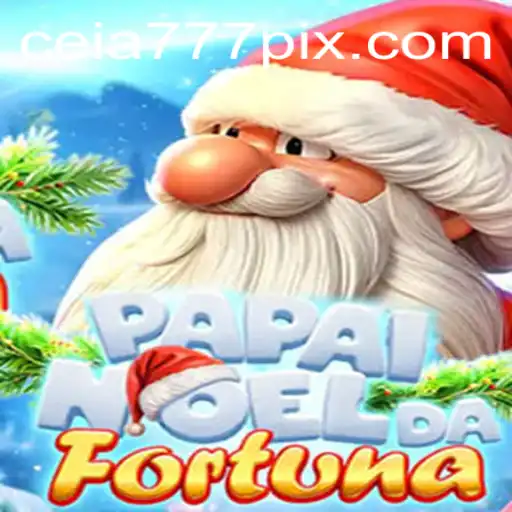 PapaiNoeldaFortuna: Descubra a Magia da Ceia777.com