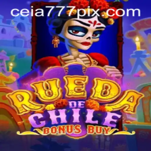 Explorando o Fascinante Mundo de RuedaDeChileBonusBuy no Ceia777.com