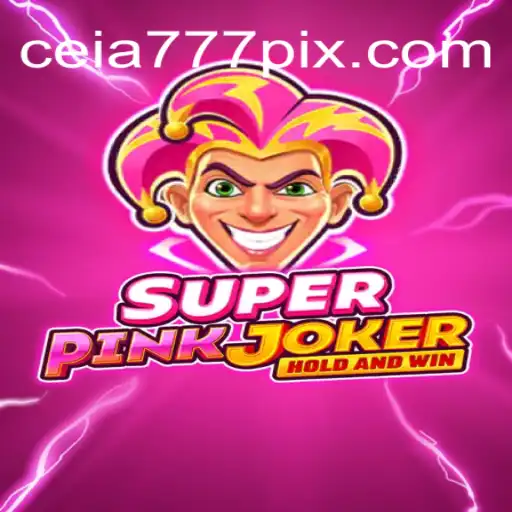 SuperPinkJoker: Aventura e Estratégia em um Jogo Inovador
