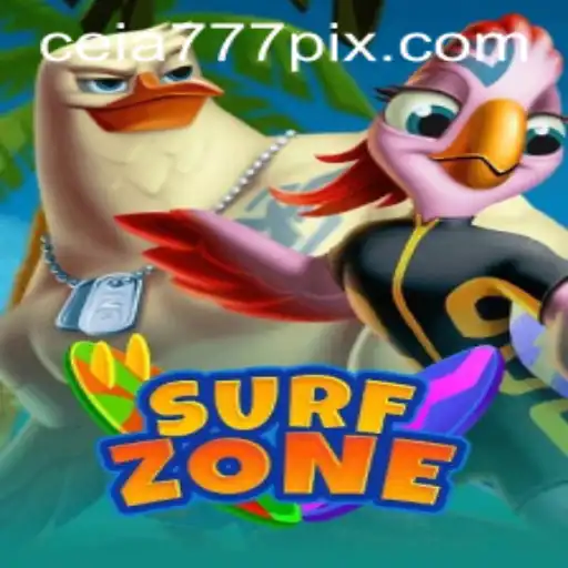 Explorando o Mundo de SurfZone: Um Jogo de Emoção e Estratégia