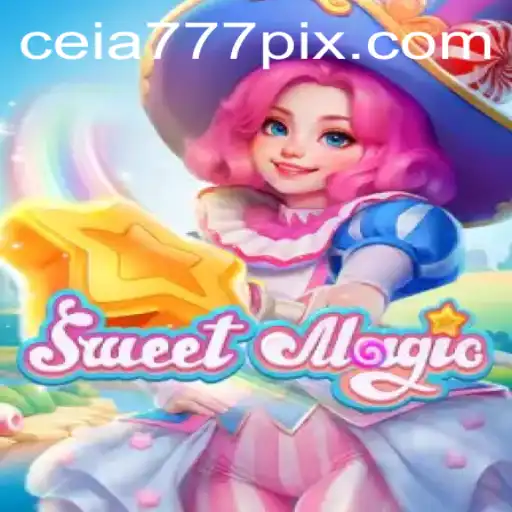 Descubra o Fascinante Mundo de SweetMagic: O Jogo que Encanta