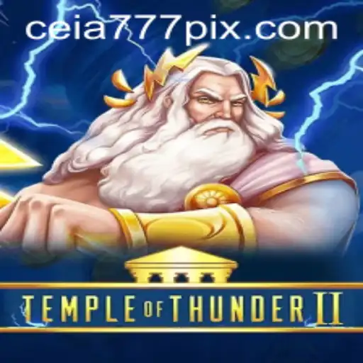 Descubra o Fascinante Mundo de TempleofThunderII: Aventuras e Estrategias