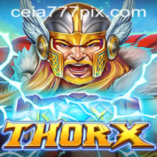 ThorX: Explorando o Novo Fenômeno do Mundo dos Jogos