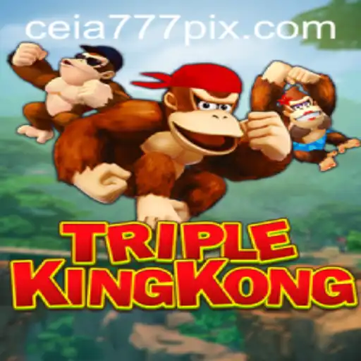 TripleKingKong: Aventura e Estratégia no Universo dos Jogos Digitais