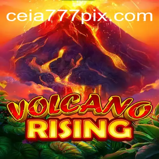VolcanoRising: Aventura e Estratégia no Mundo dos Jogos Online